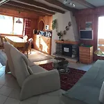 Immeuble Panorama Lejlighed *
