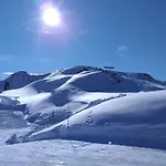 Lejlighed Immeuble Panorama