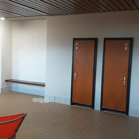 Immeuble Panorama Lejlighed