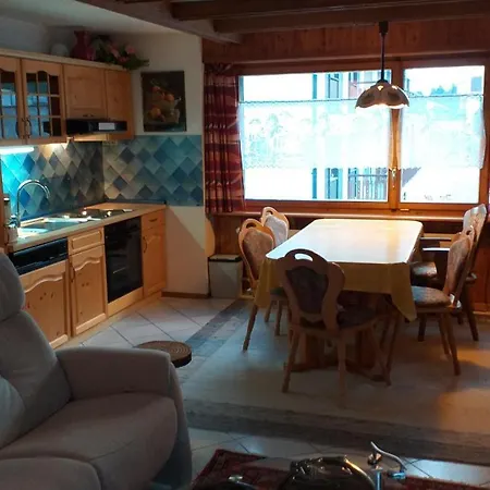 Apartamento Immeuble Panorama *