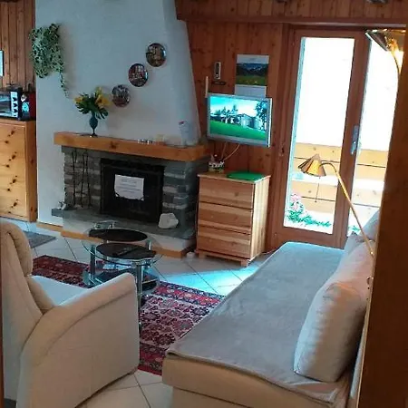 Immeuble Panorama *