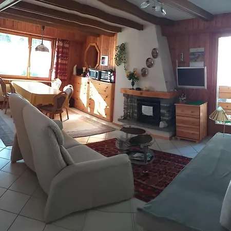 Immeuble Panorama Apartamento *