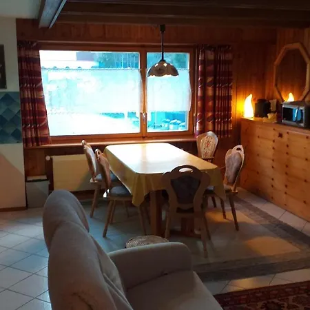 Immeuble Panorama Lejlighed