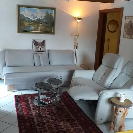 Apartamento Immeuble Panorama