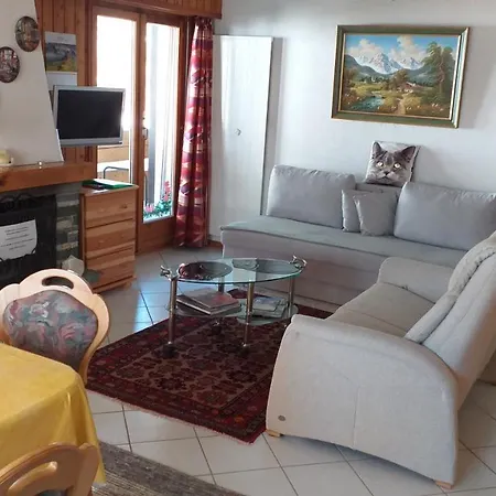 Immeuble Panorama Les Collons