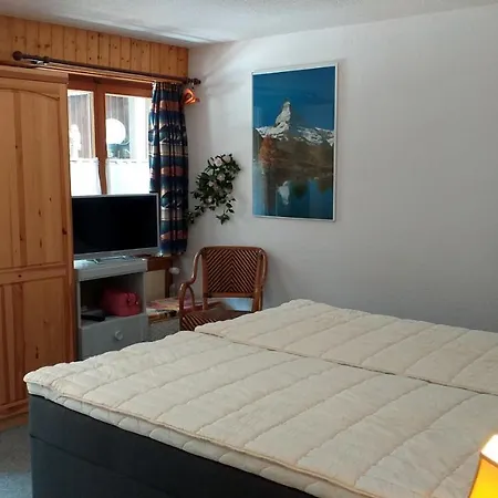 Apartamento Immeuble Panorama Les Collons