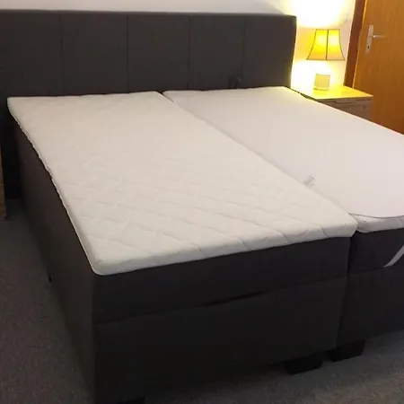 Immeuble Panorama * Les Collons