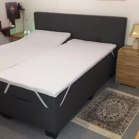 Immeuble Panorama Les Collons