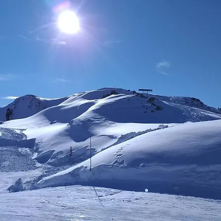 Apartamento Immeuble Panorama