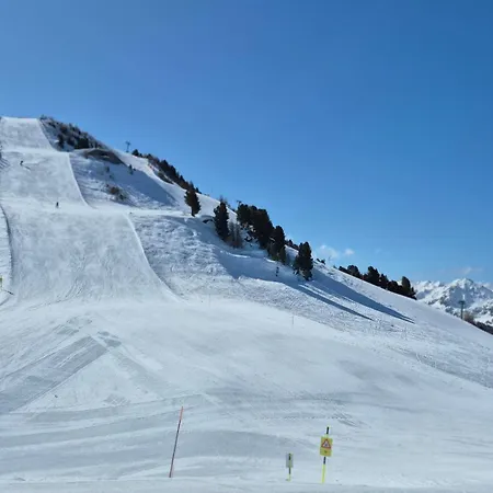 Immeuble Panorama Apartman *