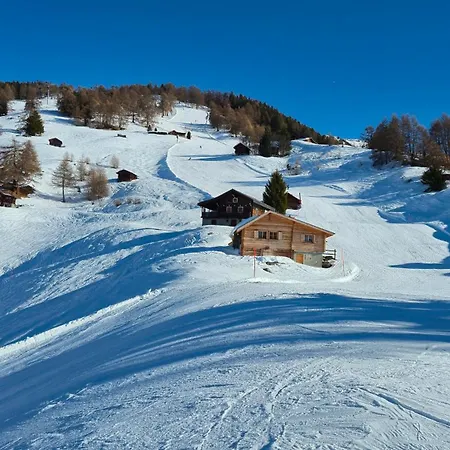 Immeuble Panorama Thyon-Les Collons