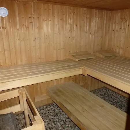 Immeuble Panorama Apartamento