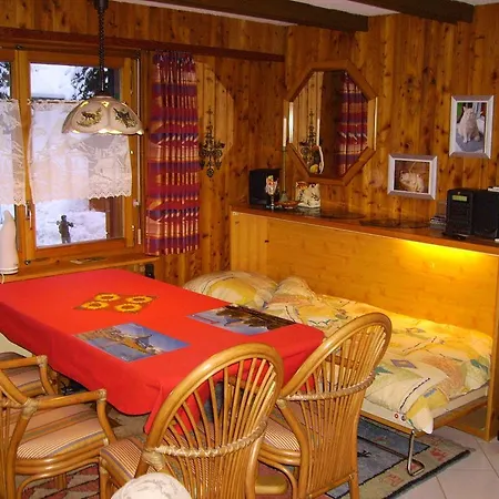 Immeuble Panorama Apartamento *