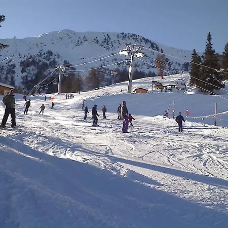 Immeuble Panorama Les Collons