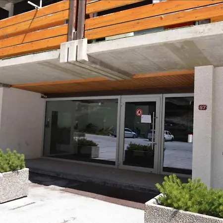 Immeuble Panorama Lejlighed Les Collons