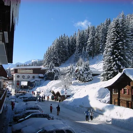 Immeuble Panorama Apartamento