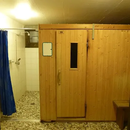 公寓 Immeuble Panorama