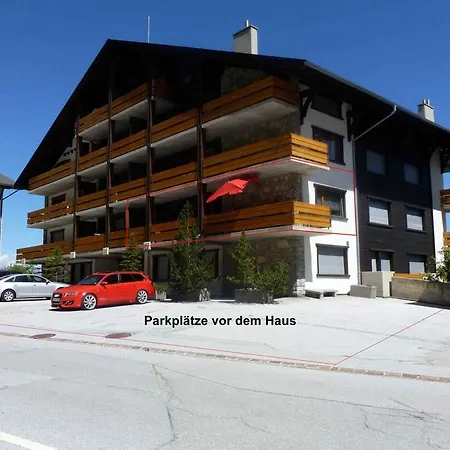 Lejlighed Immeuble Panorama *
