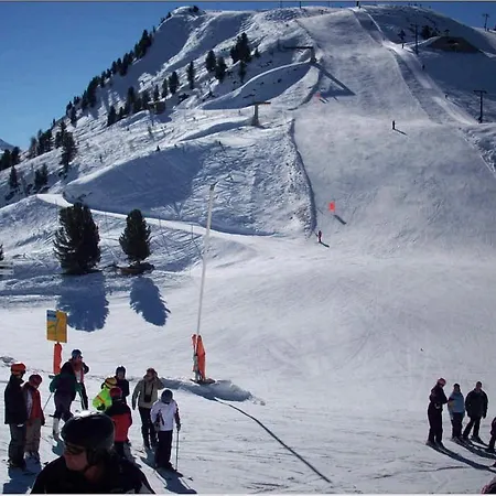 Immeuble Panorama Lejlighed Les Collons