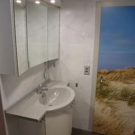 Lejlighed Immeuble Panorama