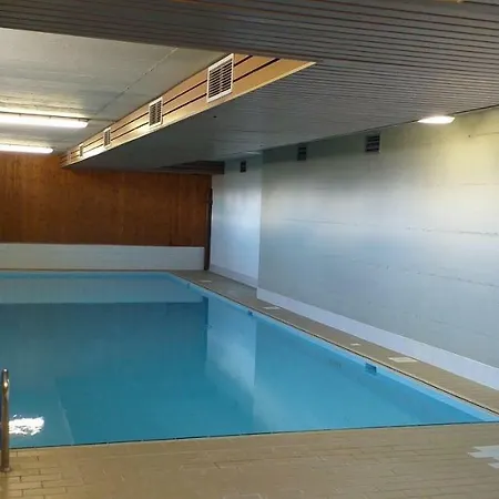 Immeuble Panorama Lejlighed *