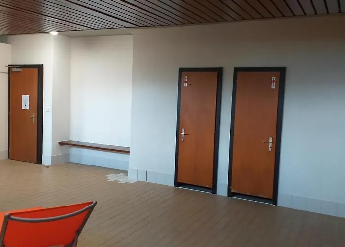 Immeuble Panorama Apartment