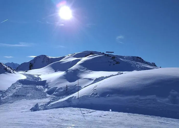 Apartment Immeuble Panorama