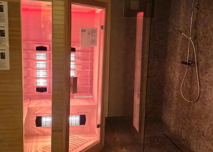 Immeuble Panorama Apartman