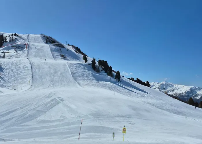 Immeuble Panorama Appartamento *