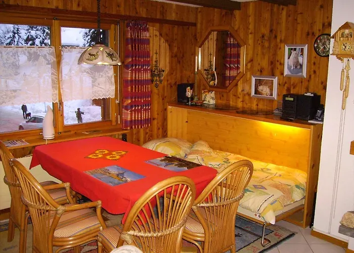 Immeuble Panorama Appartamento *