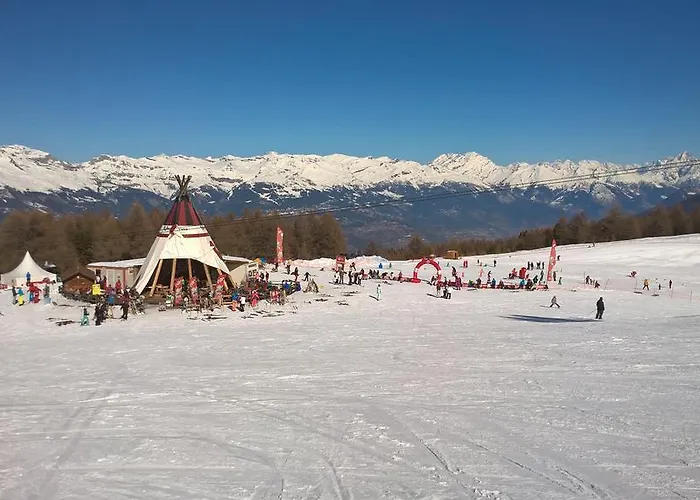 Immeuble Panorama Apartment