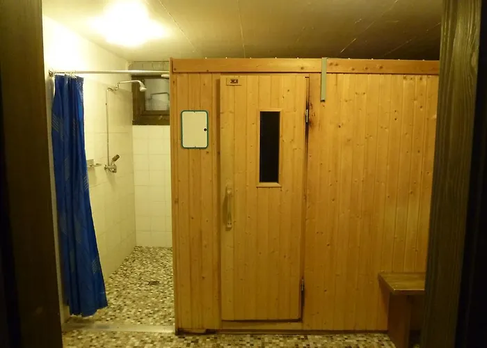 Apartment Immeuble Panorama