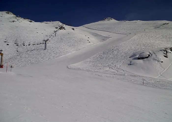 Immeuble Panorama Les Collons