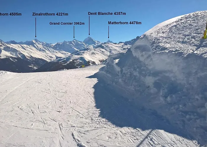 Immeuble Panorama Apartment