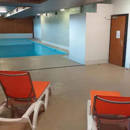 Immeuble Panorama Daire *