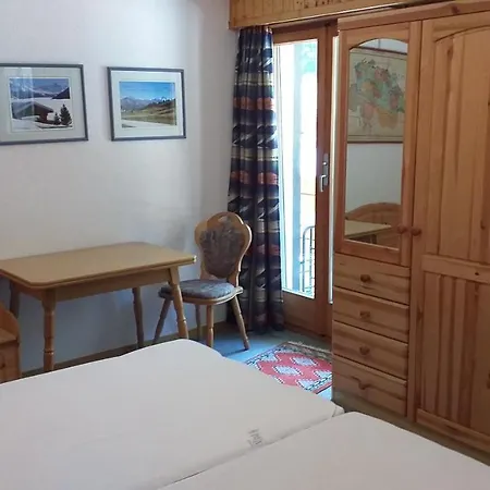 Daire Immeuble Panorama