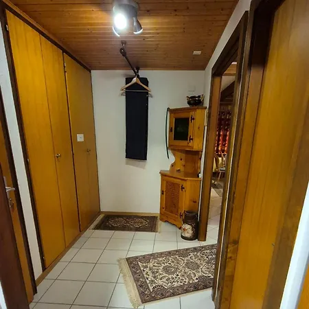 Daire Immeuble Panorama *