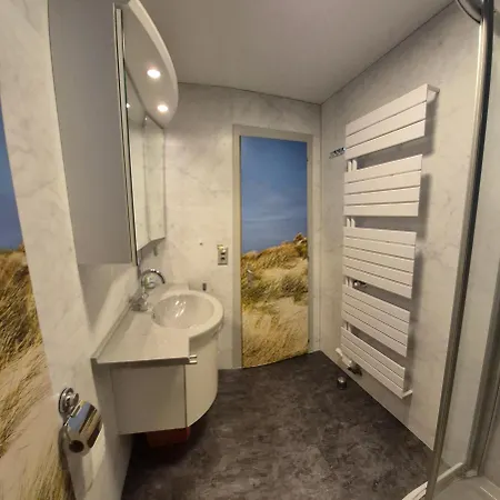 Immeuble Panorama Daire *