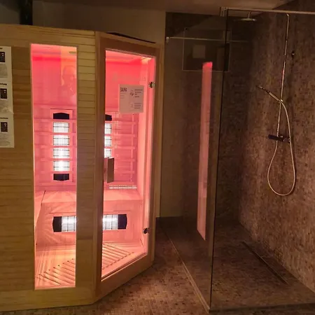 Immeuble Panorama Daire