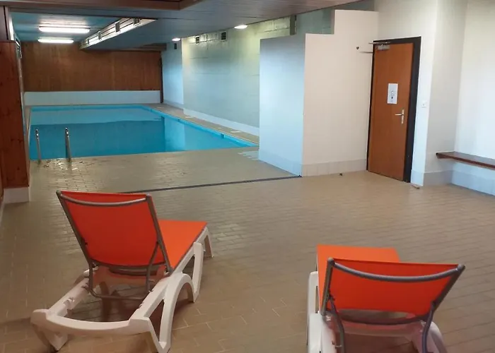 Immeuble Panorama Daire *