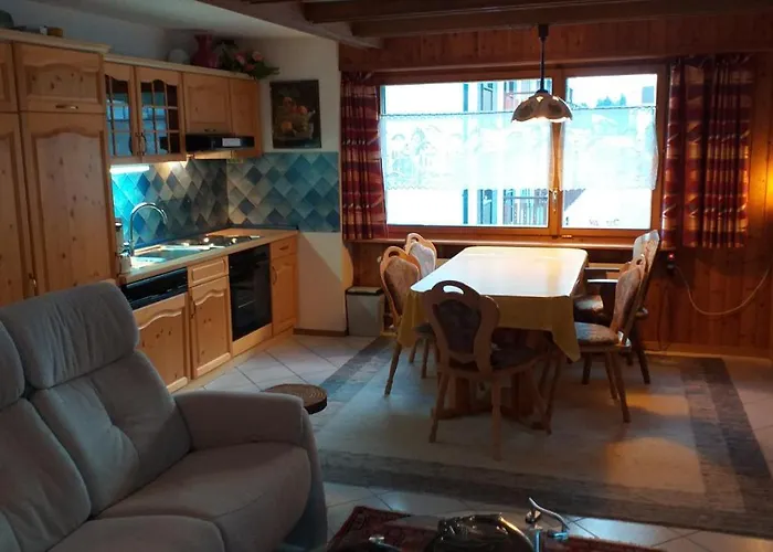 Daire Immeuble Panorama *