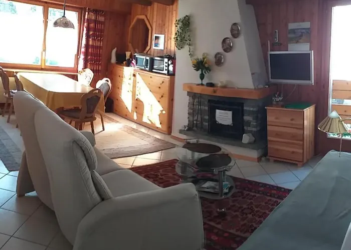 Immeuble Panorama Daire *