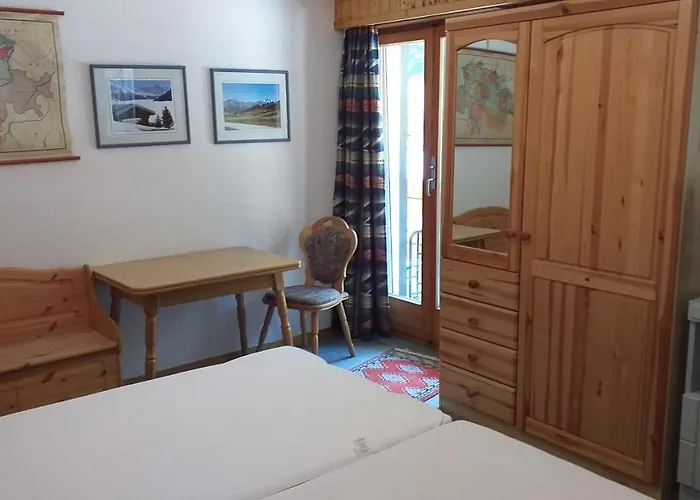 Daire Immeuble Panorama