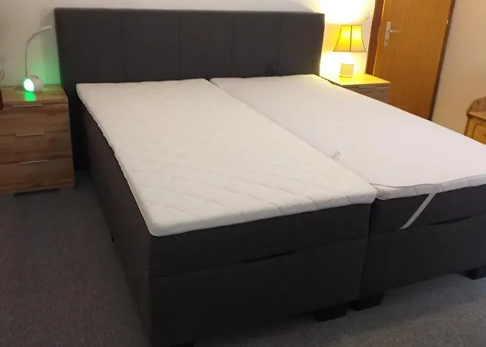 Immeuble Panorama * Les Collons