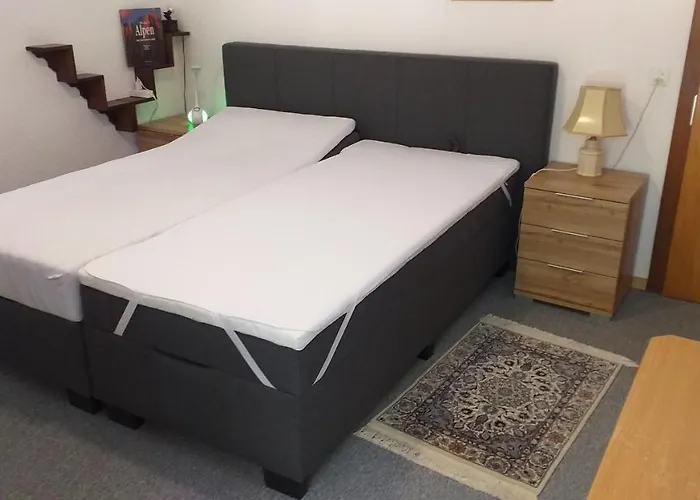 Immeuble Panorama Les Collons