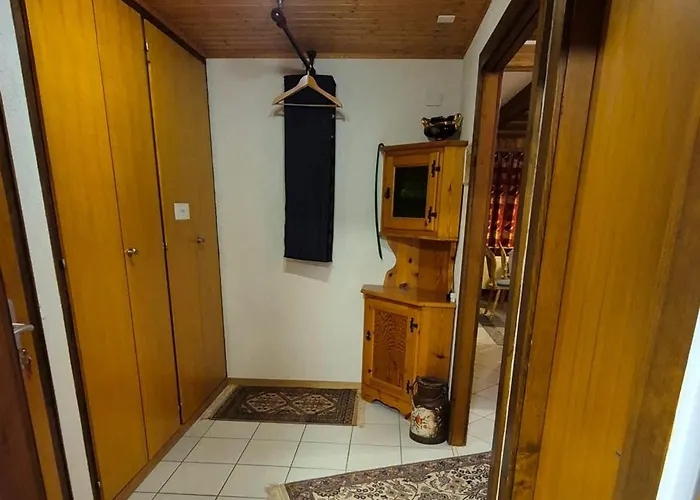 Daire Immeuble Panorama *