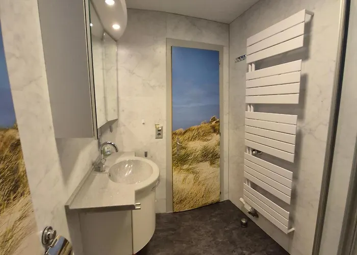 Immeuble Panorama Daire *