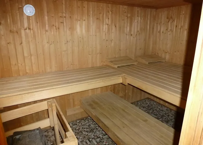 Immeuble Panorama Daire