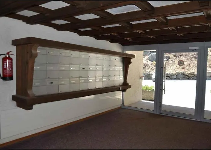 Immeuble Panorama Daire