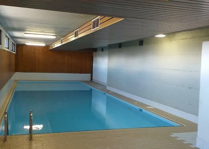 Immeuble Panorama Daire *